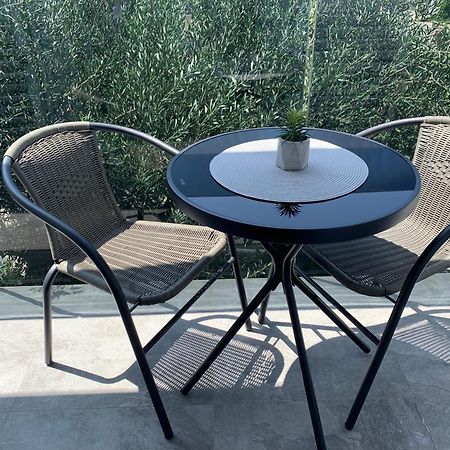 Deluxe Suites Anna Vodice Kültér fotó