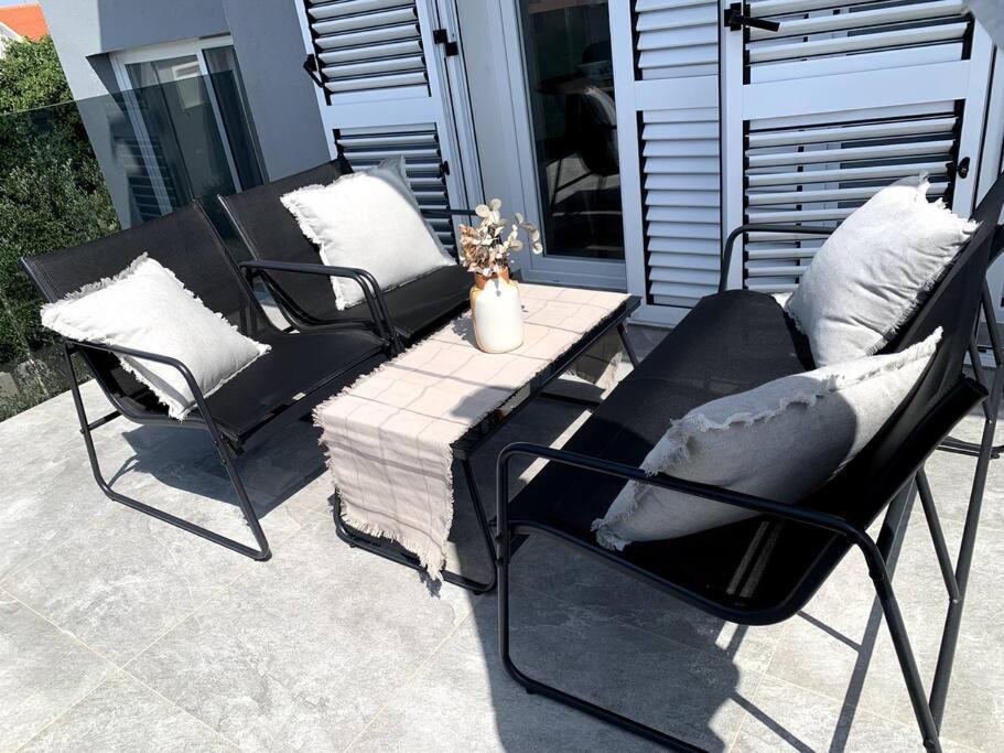 Deluxe Suites Anna Vodice Kültér fotó
