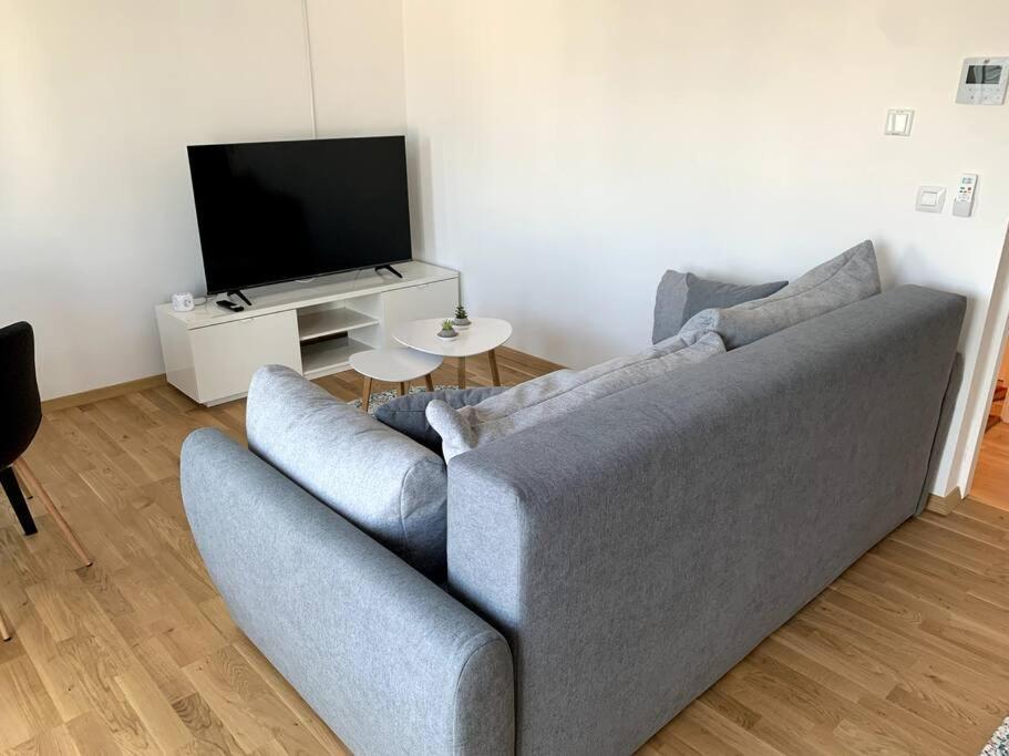 Deluxe Suites Anna Vodice Kültér fotó