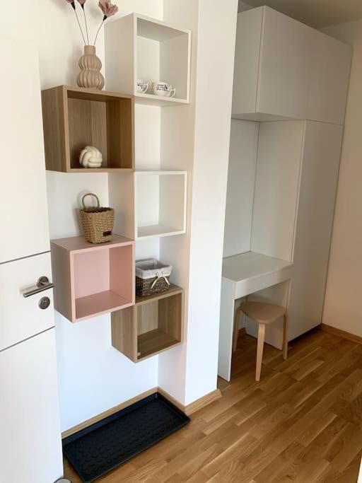 Deluxe Suites Anna Vodice Kültér fotó