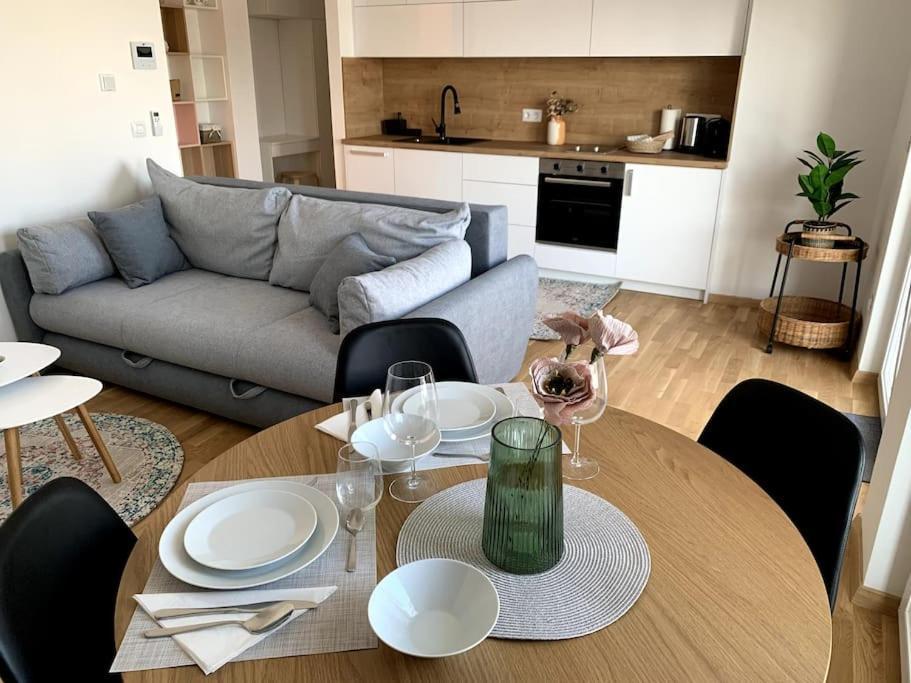 Deluxe Suites Anna Vodice Kültér fotó
