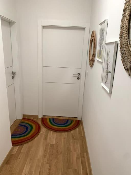 Deluxe Suites Anna Vodice Kültér fotó