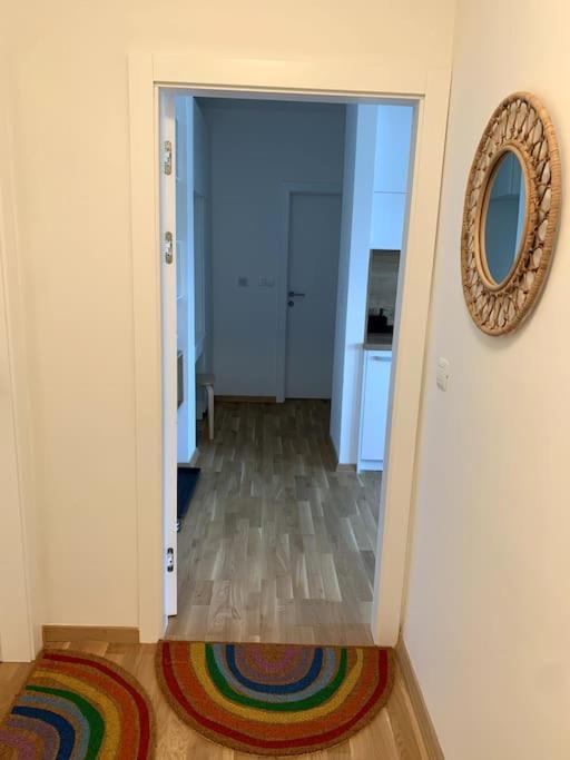 Deluxe Suites Anna Vodice Kültér fotó