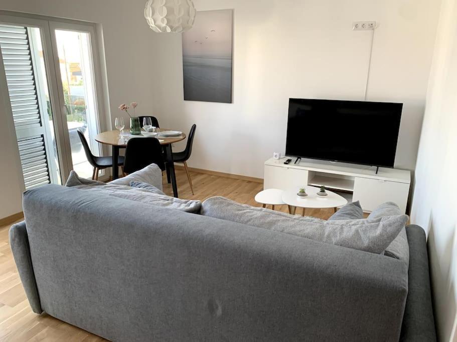 Deluxe Suites Anna Vodice Kültér fotó