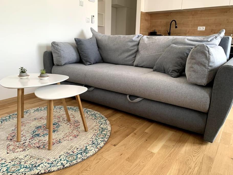Deluxe Suites Anna Vodice Kültér fotó