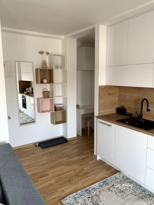 Deluxe Suites Anna Vodice Kültér fotó