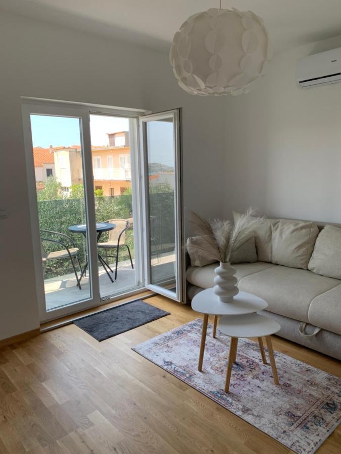 Deluxe Suites Anna Vodice Kültér fotó