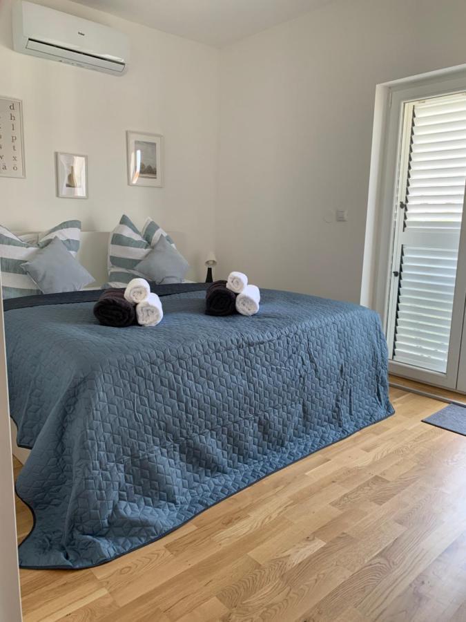 Deluxe Suites Anna Vodice Kültér fotó
