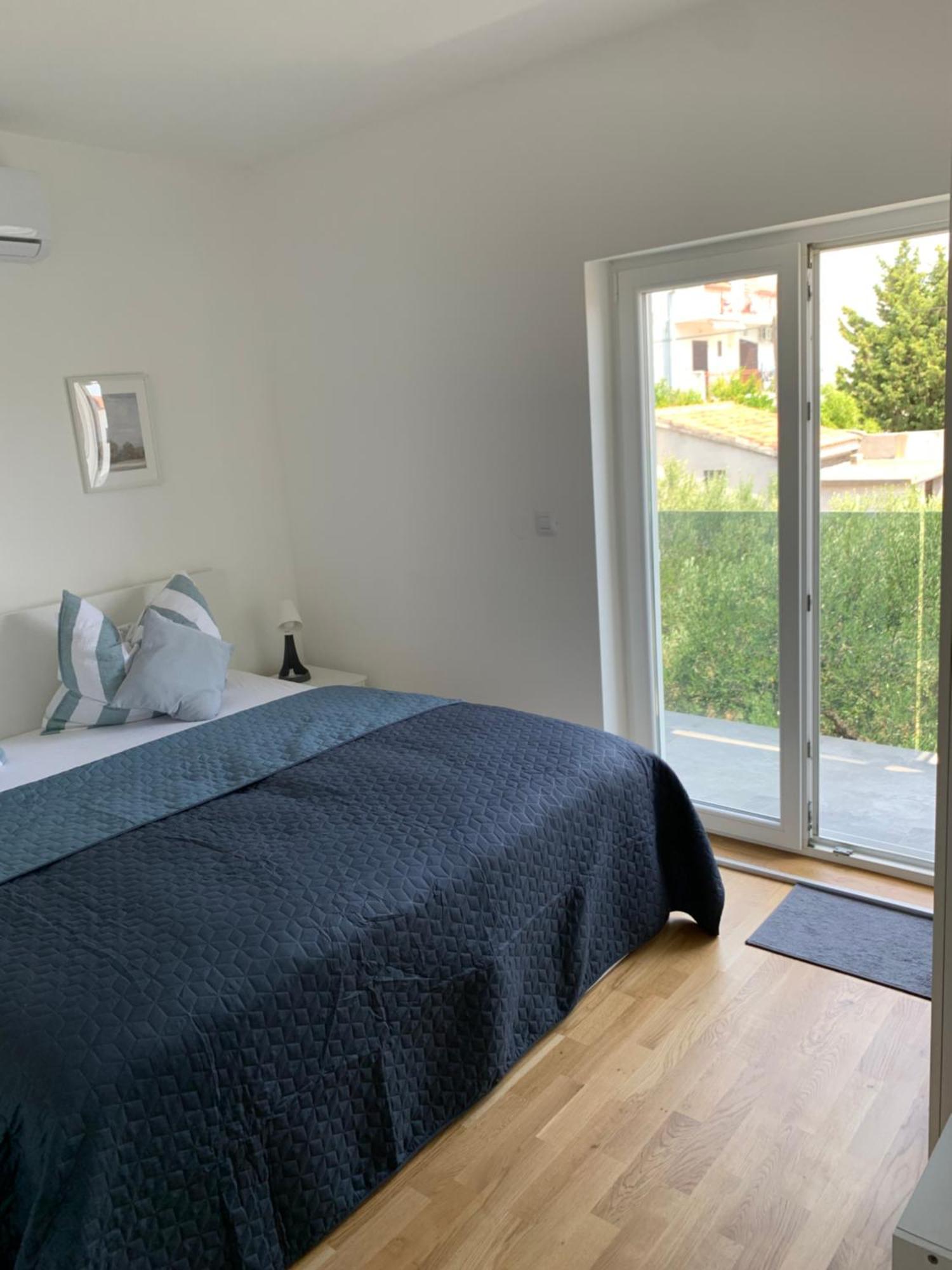 Deluxe Suites Anna Vodice Kültér fotó
