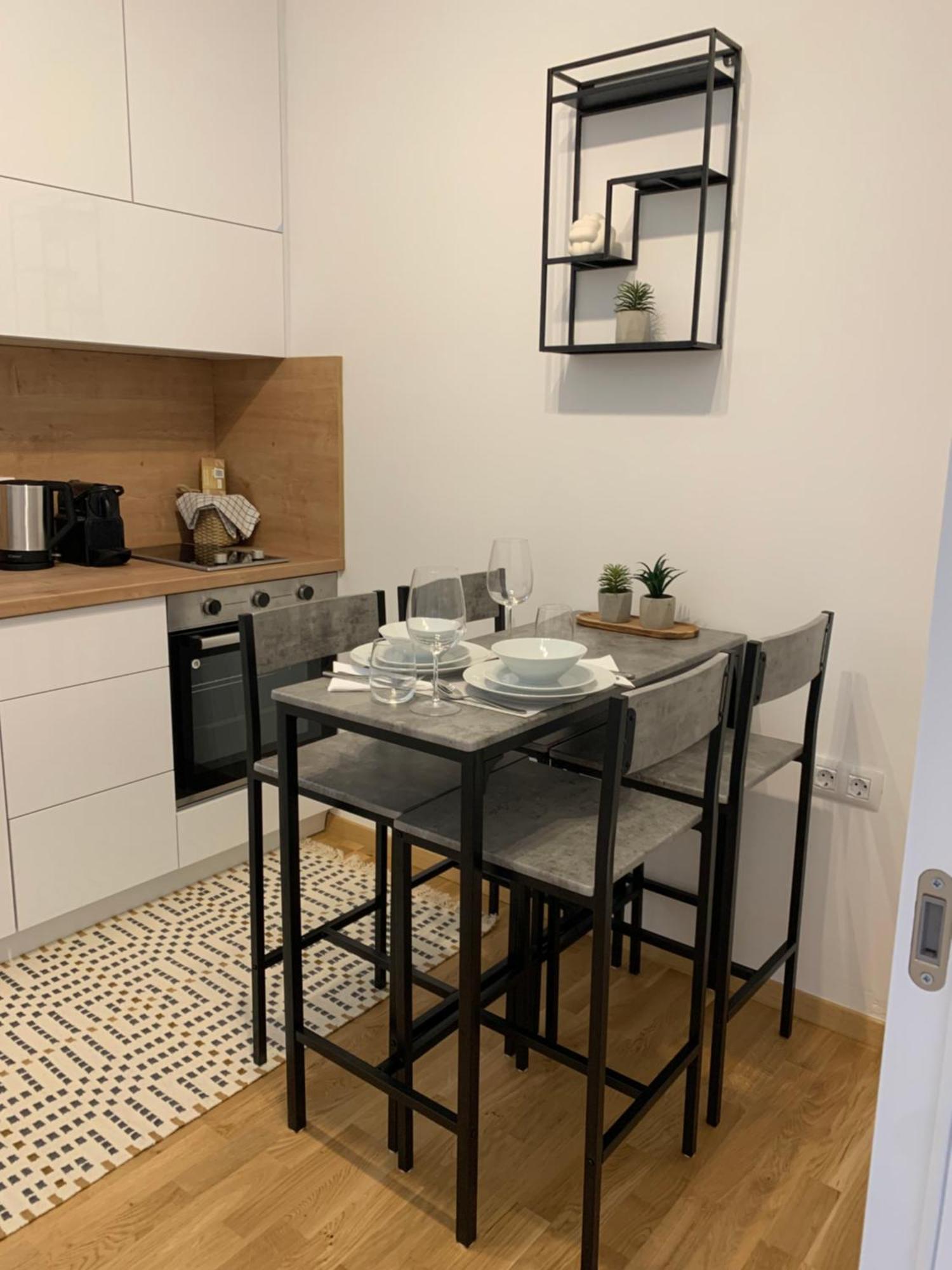Deluxe Suites Anna Vodice Kültér fotó