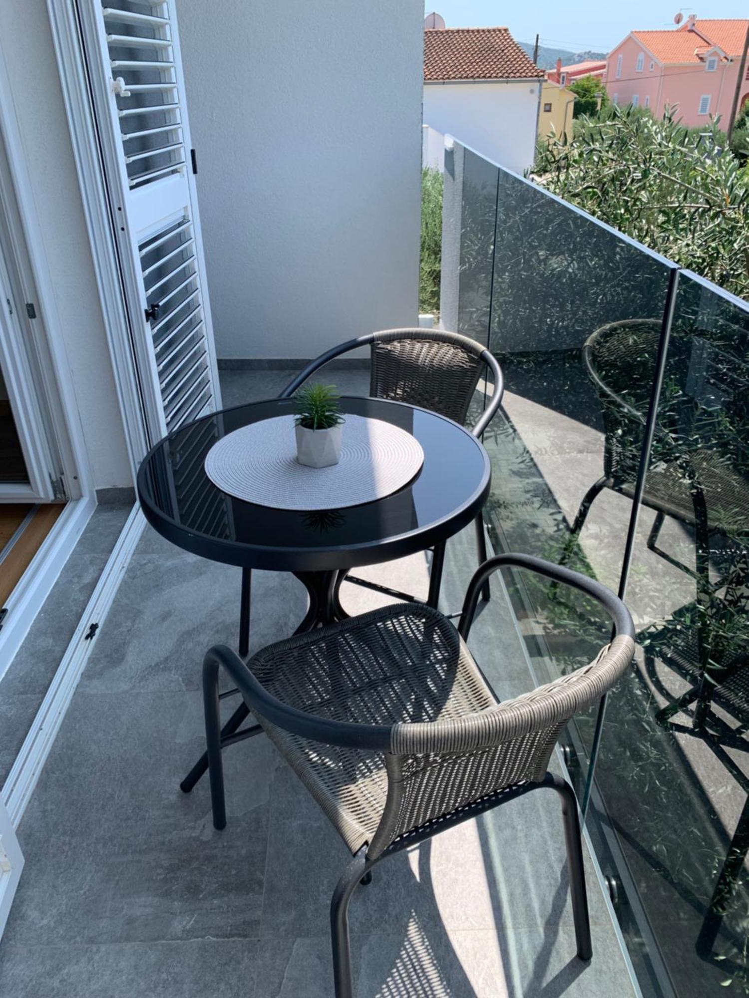 Deluxe Suites Anna Vodice Kültér fotó