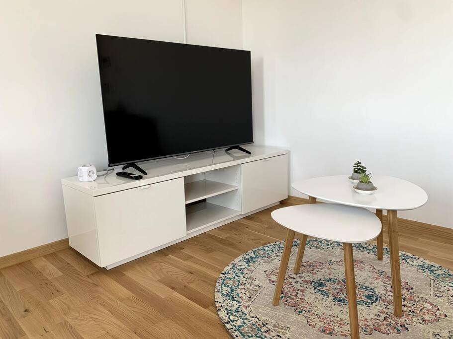 Deluxe Suites Anna Vodice Kültér fotó