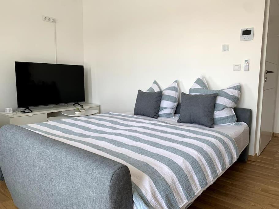 Deluxe Suites Anna Vodice Kültér fotó